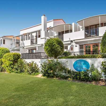 Villa Aqua Noosaville Buitenkant foto