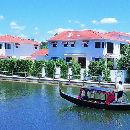 Villa Aqua Noosaville Buitenkant foto