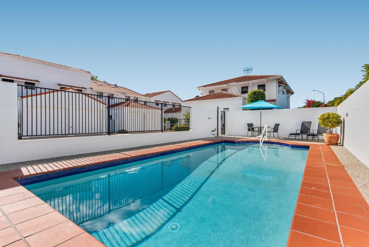 Villa Aqua Noosaville Buitenkant foto