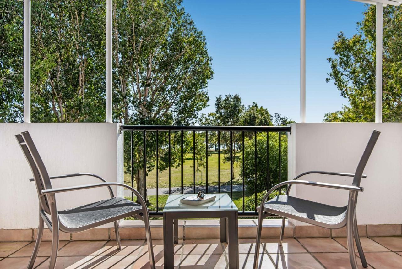 Villa Aqua Noosaville Buitenkant foto
