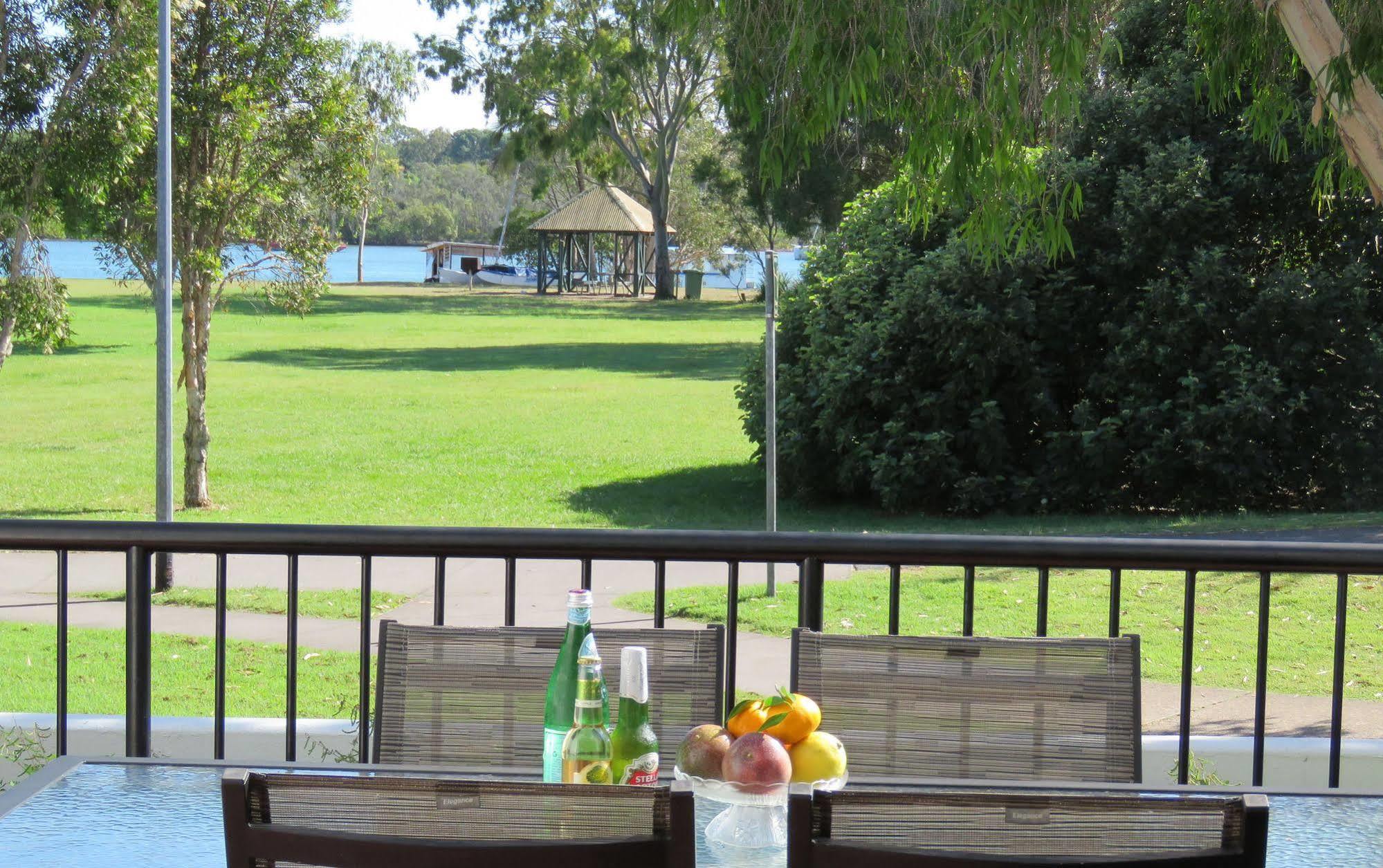 Villa Aqua Noosaville Buitenkant foto