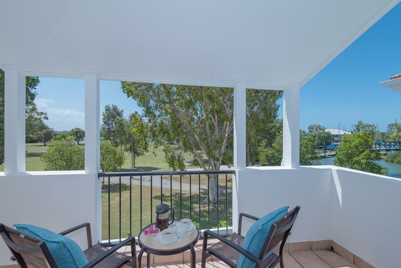 Villa Aqua Noosaville Buitenkant foto